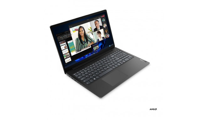 "Lenovo V15 G4 AMN RYZ5-7520U/8GB/512SSD/FHD/matt/W11Home black"