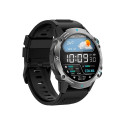 Smartwatch Colmi M42 (Black)