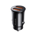 Car Charger Mcdodo CC-6602 12W 2A