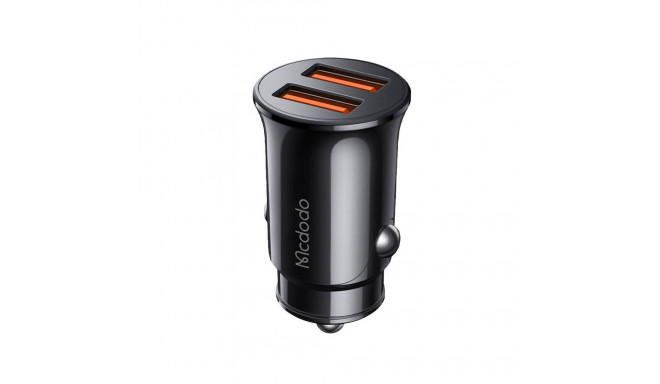 Car Charger Mcdodo CC-6602 12W 2A