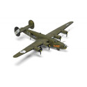 Plastic model Consolidated B-24 H Liberator 1/72