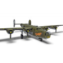 Plastic model Consolidated B-24 H Liberator 1/72