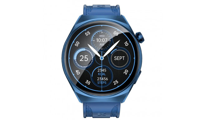 Smartwatch GW6 blue