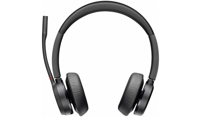 Headset Voyager 4320 MS Certified USB-C BT700 dongle 77Z30A