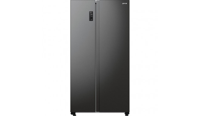 Fridge-freezer NRR9185EABXL Side by Side