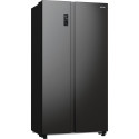 Fridge-freezer NRR9185EABXL Side by Side