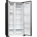 Fridge-freezer NRR9185EABXL Side by Side