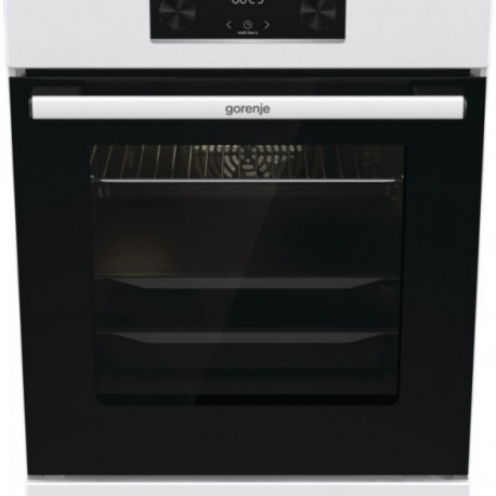 Based on the model number GEIT5C60WPG, here is a detailed overview of this applianc