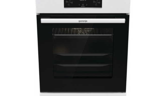 Induction cooker GEIT5C60WPG