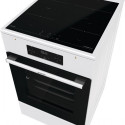 Induction cooker GEIT5C60WPG
