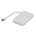 i-tec kõvakettakarp MySafe USB 3.0 Easy SATA I/II/III HDD/SSD