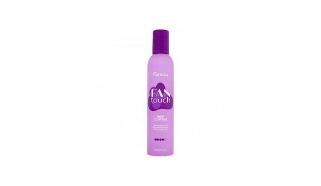 Fanola Fan Touch High Control (300ml)