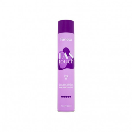 Fanola Fan Touch Fix It (750ml)