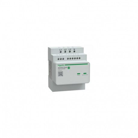 SCHNEIDER ELECTRIC EVLINK LOAD-SHEDDER, SCHNEIDER CHARGE, 3P, MAXIMUM CURRENT ALLOWED TO CHARGING ST
