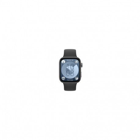 Huawei Watch Fit 3, must