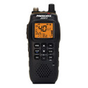 CB President Jerry transceiver  AM / FM