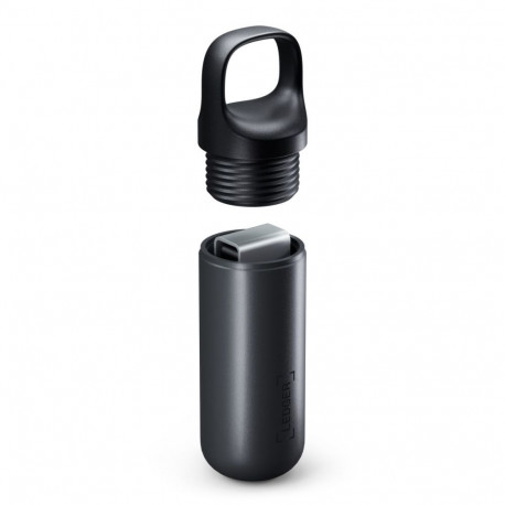 Ümbriskapsel Ledger Nano X Pod, must