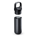 Ümbriskapsel Ledger Nano X Pod, must