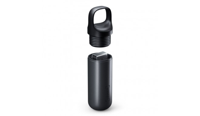 Ümbriskapsel Ledger Nano S Plus Pod, must