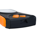 Ermenrich Ping RD50 Radiation Detector