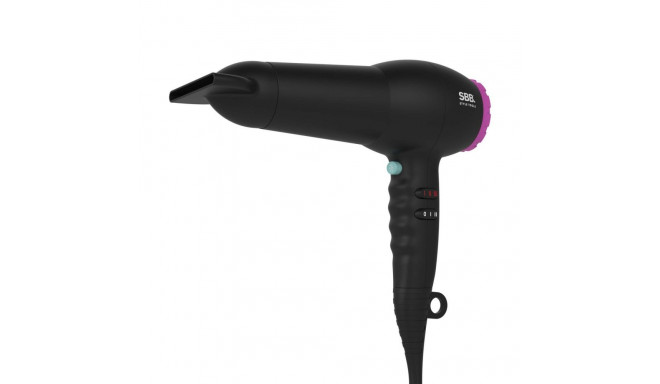 SBB. SBDR-5000-EU Full Size Hair Dryer
