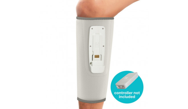 Homedics SR-CMC10H Modulair Calf Wrap Massager