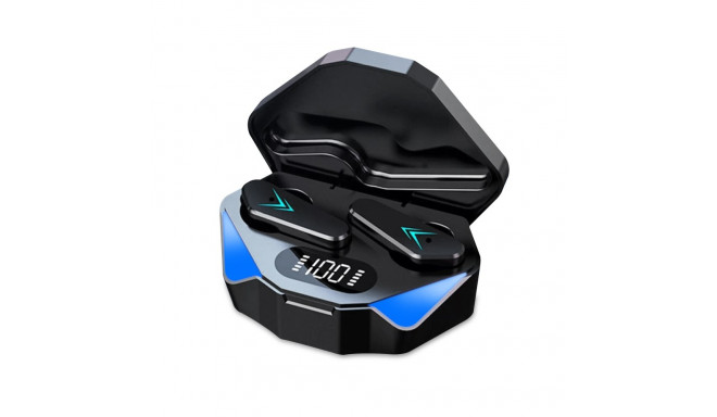 Media-Tech MT3606 Cobra Pro Assault