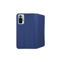 Fusion Magnet Book case for Xiaomi Redmi Note 13 Pro+ 5G blue