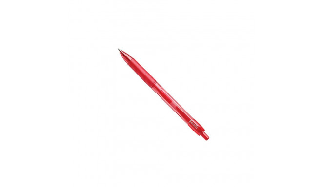 Mechanical gel pen FOROFIS Comfort 0.7mm red