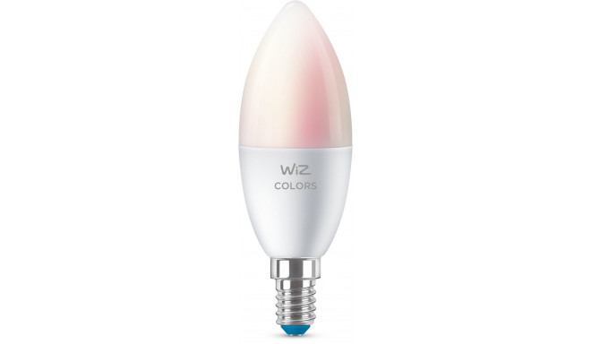 WiZ Candle 40 W C37 E14 x2