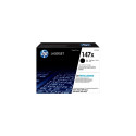 Tooner HP W1470X 147X Black/must 25200lk for LaserJet Enterprise MFP M610/M611/M612 M634/M635/M636
