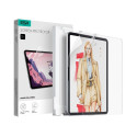 FOLIA OCHRONNA ESR PAPER FEEL 2-PACK IPAD PRO 13 7 / 2024 MATTE CLEAR