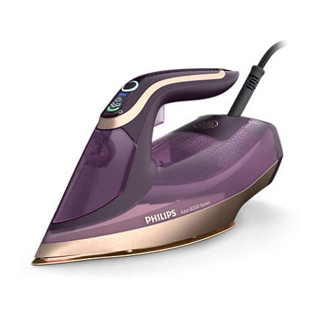 Philips Azur 8000 DST8040/30 fioletowy