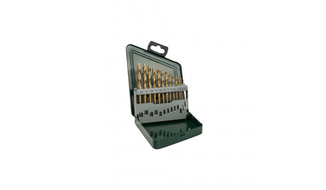 COMPLECT HSS TIN PROMOLINE, 13 PCS