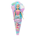 FUNVILLE Dreameez Mermaid Doll