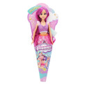 FUNVILLE Dreameez Mermaid Doll