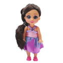 FUNVILLE Dreameez Mini Princess Doll