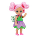 FUNVILLE Dreameez Mini Fairy Doll