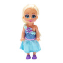 FUNVILLE Dreameez Mini Princess Doll