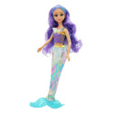 FUNVILLE Dreameez Mermaid Doll