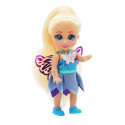 FUNVILLE Dreameez Mini Fairy Doll