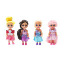 FUNVILLE Dreameez Mini Princess Doll