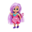 FUNVILLE Dreameez Mini Fairy Doll