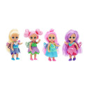 FUNVILLE Dreameez Mini Fairy Doll