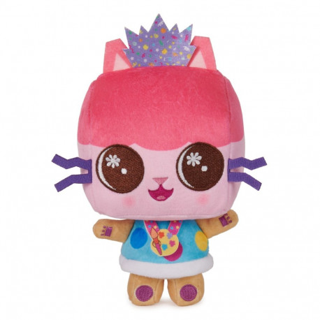 GABBY`S DOLLHOUSE plush Celebration 15 cm