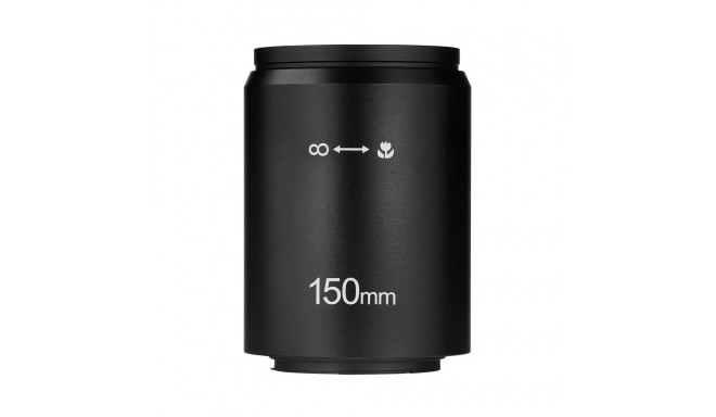 Quadralite Lens L-150 for Optical Snoots