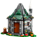 LEGO 76428 Harry Potter Hagrid's Hut: An Unexpected Visit