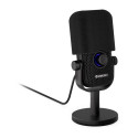 ENDORFY Solum Voice S, microphone (black, USB-C)