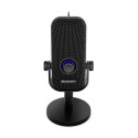 ENDORFY Solum Voice S, microphone (black, USB-C)