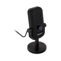 ENDORFY Solum Voice S, microphone (black, USB-C)